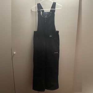 Arctix Snow Bibs size XS